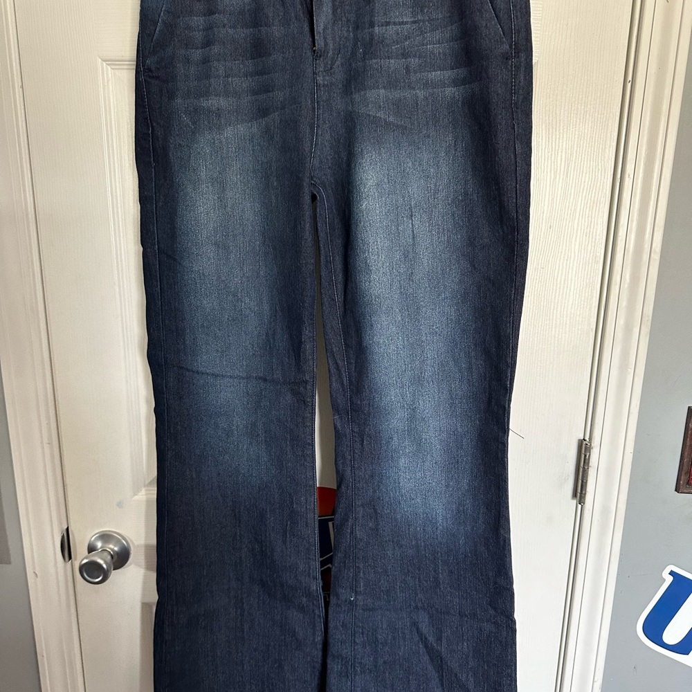 Dear John Flare Size 30 NWOT